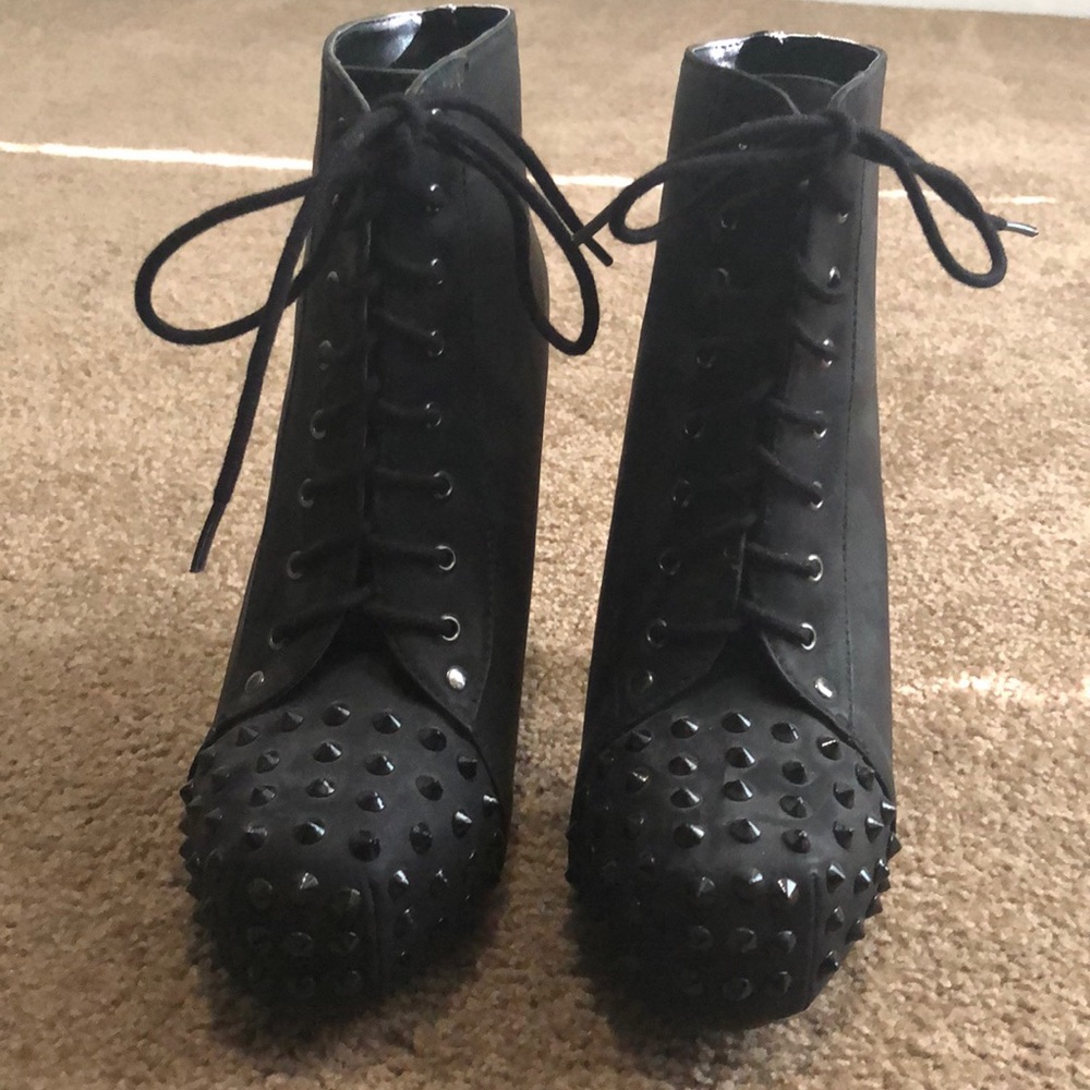 Booties